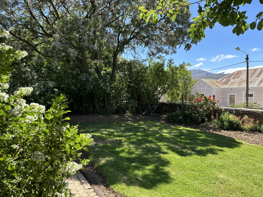 4 Bedroom Property for Sale in Barrydale Western Cape